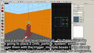 Source engine custom particles in maps & spritesheet VTF tutorial PART:2