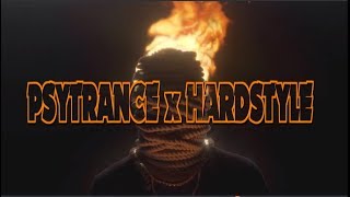 BEST PSYTRANCE HARDSTYLE MIX ? TIMMY TRUMPET & VINI VICI & KSHMR (FREE DL) PLAYLIST