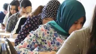 SDÜ ADALET MYO - MEZUN SON SÖZLERİ VE HATIRA AĞACI