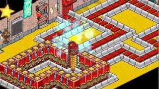 Habbo Baile del Dragón 3