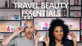 Travel Beauty Essentials | Sephora