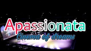 [FMA] Apassionata❤ "Cinema of Dreams" ✨?mit Julia von HorseMeUp!