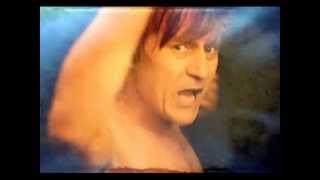 DJ Pop - Da sam Luka Modrić