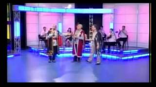Բարով եկաք աշուղներ Երամի կանչով