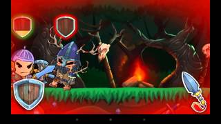 Glorious Maximus - жесткий гладиатор на Android (обзор, review)