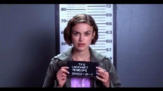 Jusqu'à ce que la fin du monde nous sépare Bande Annonce VF