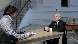 Что такое Церковь? (Интервью Православие.ру, 2016) — Осипов А.И.