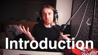 #006 Introduction