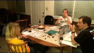 Call of Cthulhu Actual Play - 2014-03-11 - The Case 2 Part 7 of 8