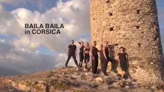 BAILA BAILA vol.14 “Sweet Labyrinth”
