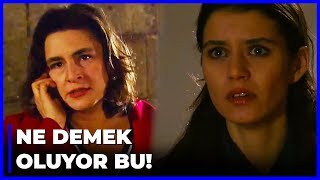 Fatmagül ve Kerim Mukaddes'in Telefonla Konuşmasını Dinledi - Fatmagül'ün Suçu Ne 25. Bölüm