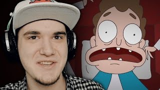 Боб похоронен заживо! Знакомьтесь, Боб | РЕАКЦИЯ