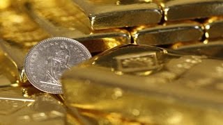 Gold prices recover, Silver also on a rise
