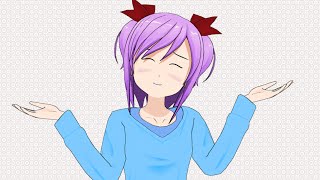 How to use Miku Miku Dance Addon For Blender
