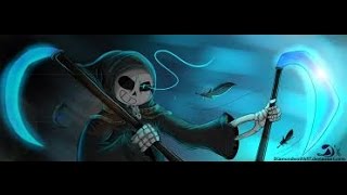 3. Прохождение андертейл.  Геноцид.  Бессмертная Андайн...Боль