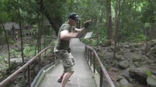 DEKITI TIRSIA SIRADAS - NEGROS OCCIDENTAL / PHILIPPINES
