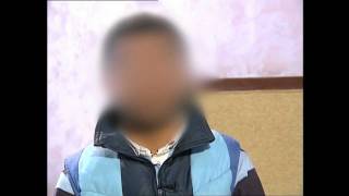 Gewalt gegen Verwundete und Mediziner in Syrien - Zeugenbericht eines Patients (Patient 1)