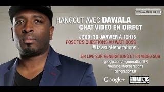DAWALA le Wati Boss, bientôt sur Generations (Trailer)