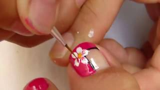 PEDICURE PASO A PASO PROFESIONAL FACIL - pedicure step by step - CLASE PEDICURA
