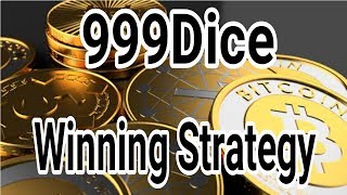 999dice strategy auto bot