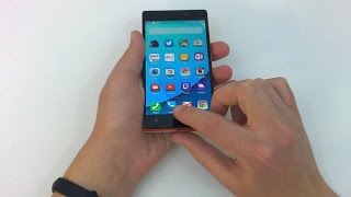 Lenovo Vibe X2 4G LTE MT6595 Octa-Core In-Depth Review [EN]