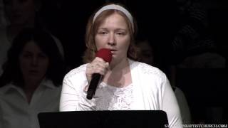 Стих «Предатель» — Галина Чепель