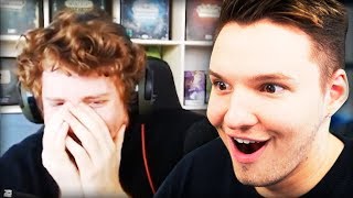 Ich reagiere auf Unges und Inscopes Reaktion auf mein Video!