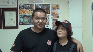 【台灣壹週刊】更生人變商人　他花了三年才敢面對客人
