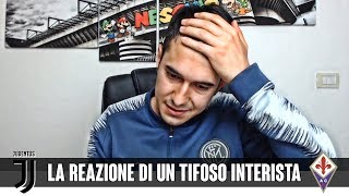 IMPRESSIONANTI: 8° SCUDETTO di fila e non finirà qui… JUVE-FIORENTINA 2-1 (Tifoso Inter)