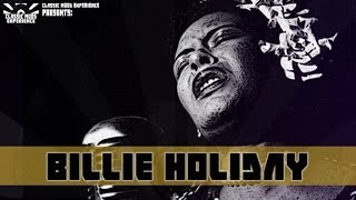 Billie Holiday - The Best Of (By Classic Mood Experience) - Jazz Music