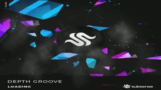 Depth Groove - Loading (Original Mix) Free Download