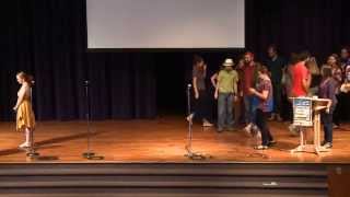 Cross-Cultural Chapel: Guatemala and Cuba