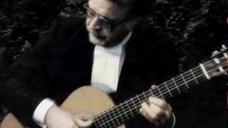Alexandre Lagoya "Sueño" (F.Tárrega)