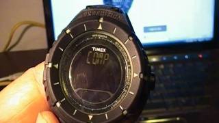 The Suunto and G-Shock 50$ destroyer: Timex Expedition Shock