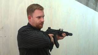 RJF ZKSD integrally suppressed ak