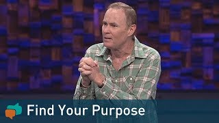 What to Do When You Don’t Know What to Do (1/2) | Bayless Conley