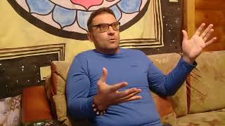 Константин Руднев. Новинка об Ашрам Шамбалы 2018! Духовность Агарти.