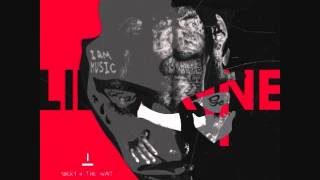 Lil Wayne - Throwed Off (Freestyle) Ft Gudda Gudda
