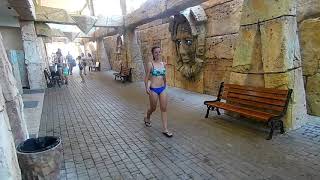 Аквапарк Атлантида, Ялта