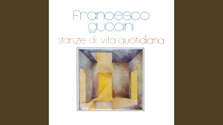 Canzone Della Triste Rinuncia (2007 Digital Remaster)