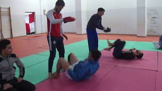 Integral vovinam 2019