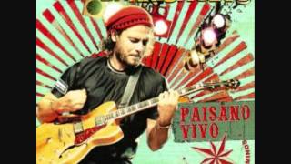 Raly Barrionuevo | Paisano vivo | Circo Criollo.