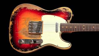 Fender 1963 Heavy Relic Telecaster Custom - Custom Shop Guitars - San Antonio, Texas