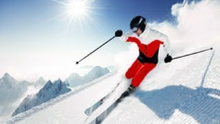 Буковель Черная трасса 11с Скоростной спуск  Downhill Bukovel Буковель