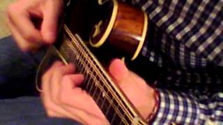 Mandolin Brothers: Remington Ride played by Noam Pickelny, Chris Thile and Chris Eldridge