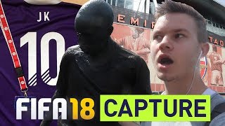 JEG KAN IKKE TAKKE JER NOK! - FIFA 18 CAPTURE EVENT VLOG DAG 4