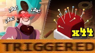 [DOFUS] ABRIENDO 44 CAJAS FASHION VICTIM - Kuyvros-yt