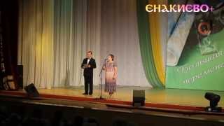 Енакиево+) День выпускника