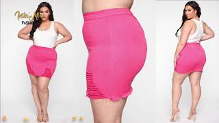 Fabulous Skirts Under 20 $ from FASHIONNOVA