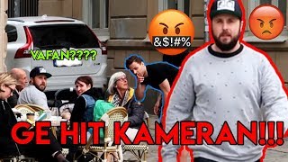 LÄSER UPP ERA KOMMENTARER FÖR FOLK PÅ STAN #1